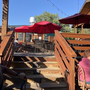 The Burrito Bar at Breeze Hill